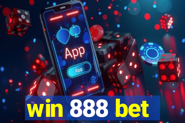 win 888 bet